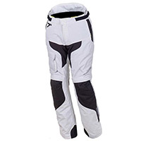 Pantaloni Macna Fulcrum Grigio Nero