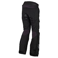 Pantalones Macna Fulcrum negro