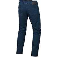 Jeans Macna Genius azul oscuro