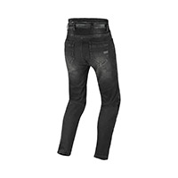 Jeans Donna Macna Individa 2.0 Nero - img 2