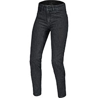 Jeans Dama Macna Janice negro