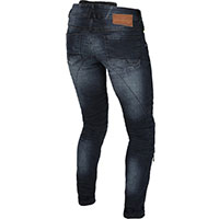 Jeans Femme Macna Jenny Pro Bleu