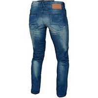 Macna Jenny Damen Jeans mid blau - 2