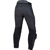 Pantalon en cuir Macna Lectriq noir - 2