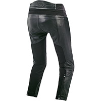 Macna Mohita Lady Leather Pants Black - 2