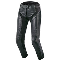 Macna Mohita Lady Leather Pants Black