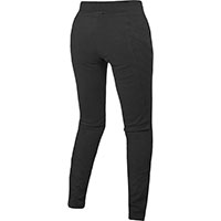 Jeans dama Macna Niche Pro negro