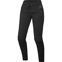 Jeans Donna Macna Niche Pro nero