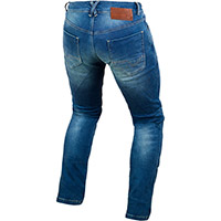 Jeans Macna Norman bleu - 2