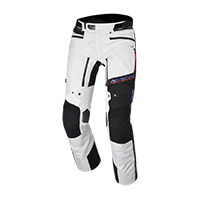Pantaloni Macna Novac Bianco