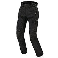 Pantaloni Donna Macna Novado Nero