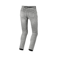 Jeans Macna Portola Grigio - img 2
