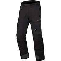 Macna Quga Pants Black