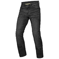 Jeans Macna Revelin wash nero