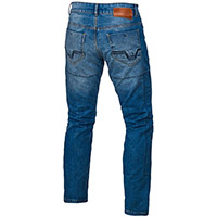 Jeans Macna Revelin bleu moyen - 2