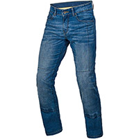 Jeans Macna Revelin bleu moyen