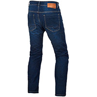 Macna Squad Jeans Dark Blue - 2