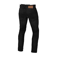 Jeans Macna Stone negro lavado - 2