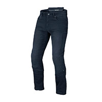 Macna Stone Jeans schwarz gewaschen