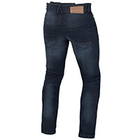 Jeans Macna Stone Pro Bleu