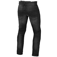 Jeans Macna Stone Pro noir - 2