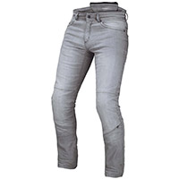 Jeans Macna Stone gris