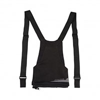 Bretelle Macna Suspender Kit Nero