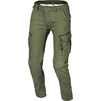 Jeans Macna Takar Verde