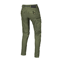 Jeans Femme Macna Takar vert - 2