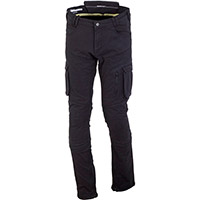 Macna Transfer Jeans Black