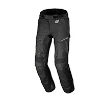 Pantaloni Macna Ultimax Nero Lucido