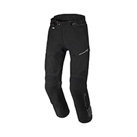 Macna Ultimax Pants Black Matt