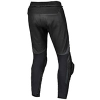 Macna Vario Leather Pants Black - 2
