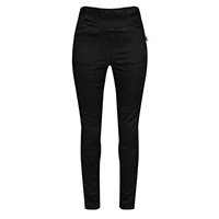 Leggings Motogirl Melissa Nero