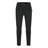 Motogirl Leggings Rinforzo Con Kevlar Regular