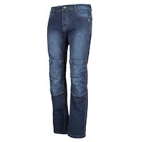 Jeans Oj Reload Blu