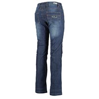 Jeans Oj Reload Dame Bleu