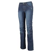 Jeans Oj Reload Donna Blu