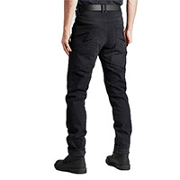 Pantaloni Pando Moto Boss Dyn 01 Nero - img 2