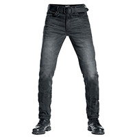 Pando Moto Robby Cor 01 Jeans schwarz