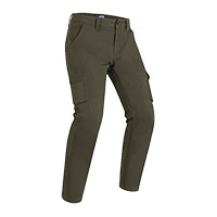 Pmj Aviator Jeans Army