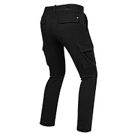 Jeans Pmj Aviator Nero - img 2