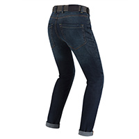 Pmj Cafe Racer Jeans blau - 2