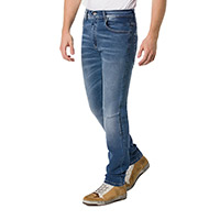 PMJ Cruise Jeans blau - 3