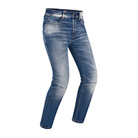 Pmj Cruise Jeans Blue