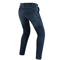 Pmj Dakar Jeans azul - 2