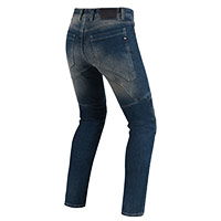 Jeans PMJ Dallas azul medio