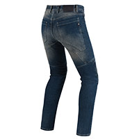 Jeans Pmj Dallas Bleu Moyen