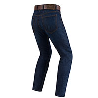 Jeans PMJ Deux Worker Largo azul