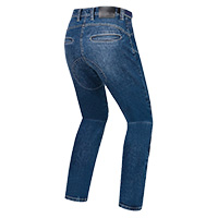 Pmj Dust Wp Jeans Blue